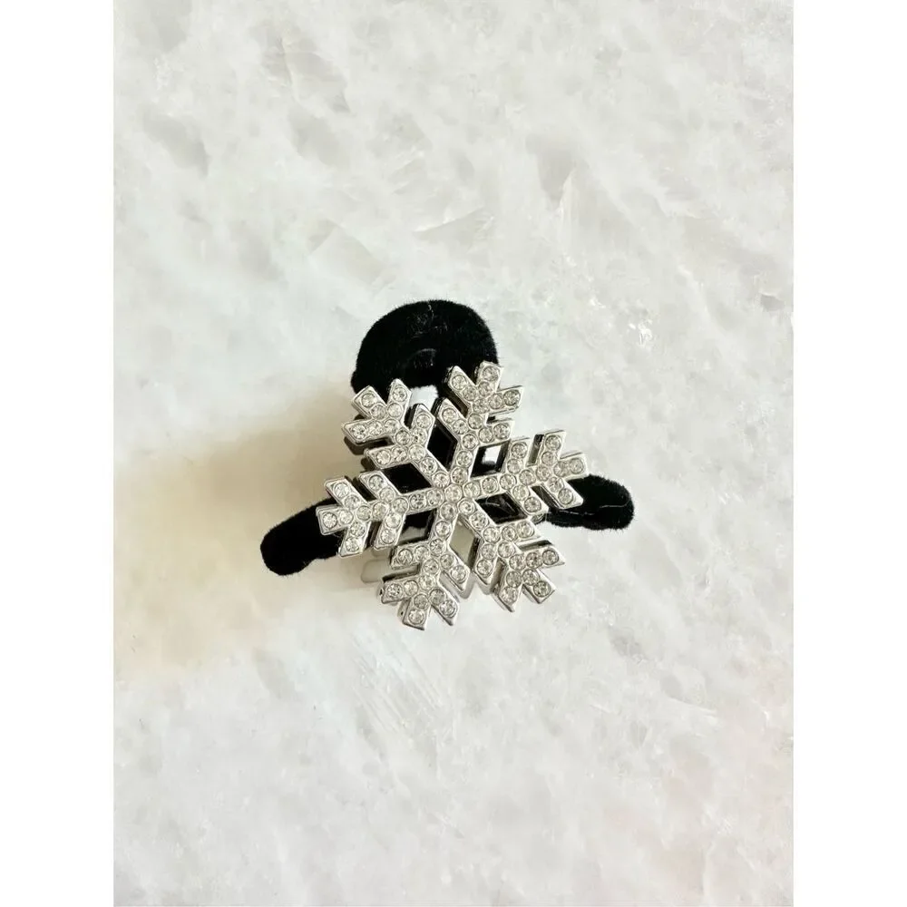 No Brand black silver